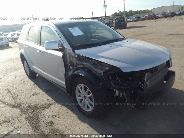 DODGE JOURNEY 2014 3c4pdcbg4et126841