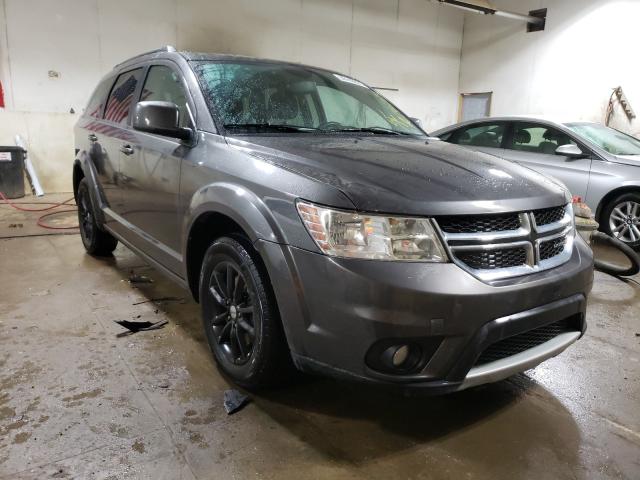 DODGE JOURNEY SX 2014 3c4pdcbg4et141064