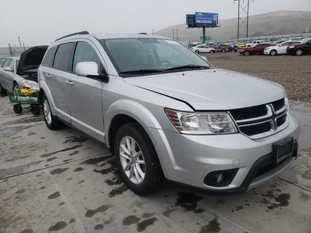 DODGE JOURNEY SX 2014 3c4pdcbg4et142182