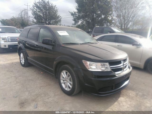 DODGE JOURNEY 2014 3c4pdcbg4et142585