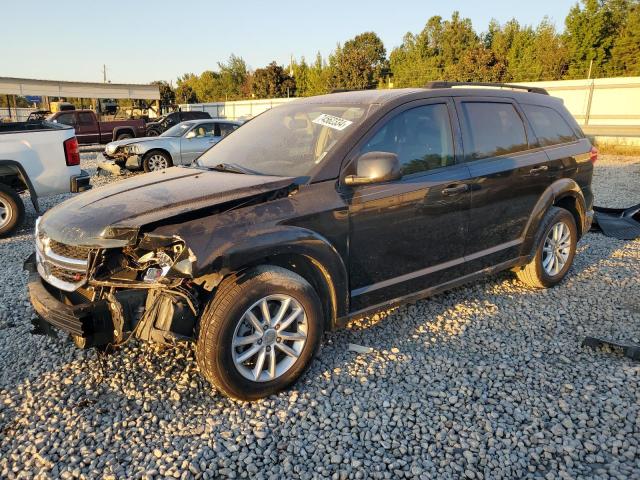 DODGE JOURNEY SX 2014 3c4pdcbg4et142800