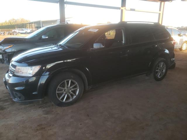 DODGE JOURNEY SX 2014 3c4pdcbg4et144238