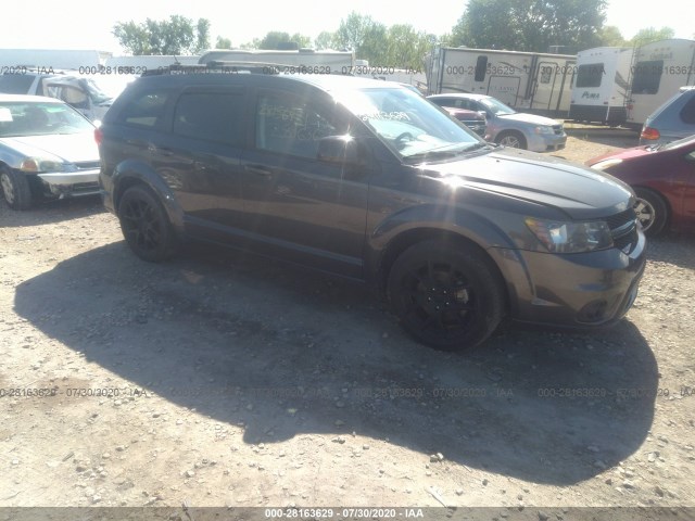 DODGE JOURNEY 2014 3c4pdcbg4et151139