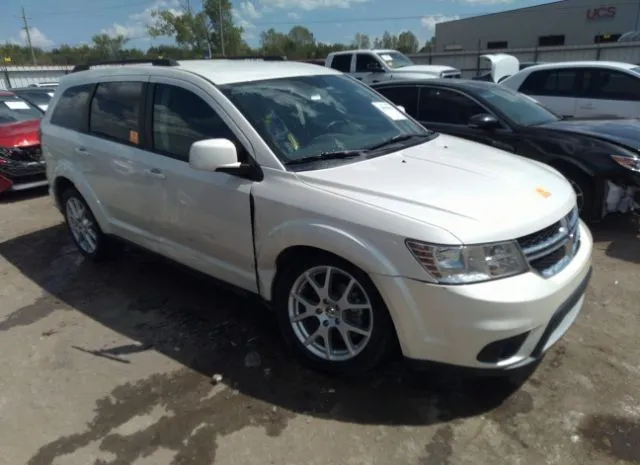 DODGE JOURNEY 2014 3c4pdcbg4et152663