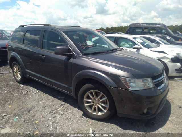 DODGE JOURNEY 2014 3c4pdcbg4et177921