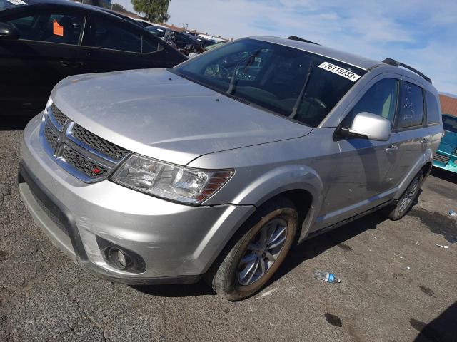 DODGE JOURNEY 2014 3c4pdcbg4et191804