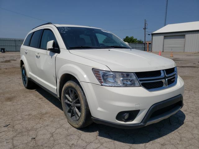 DODGE JOURNEY SX 2014 3c4pdcbg4et214370