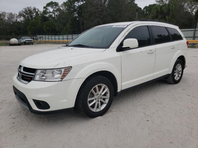 DODGE JOURNEY 2014 3c4pdcbg4et263522