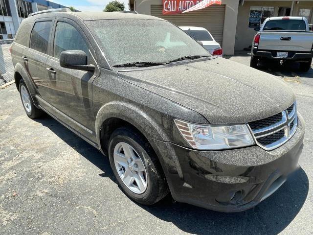 DODGE JOURNEY SX 2014 3c4pdcbg4et285391