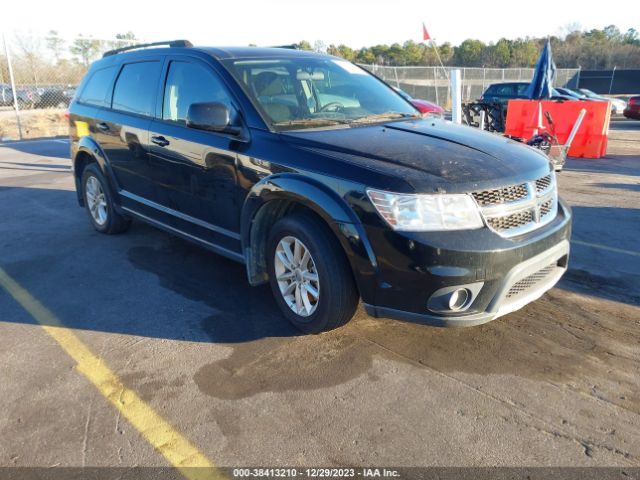 DODGE JOURNEY 2015 3c4pdcbg4ft525895