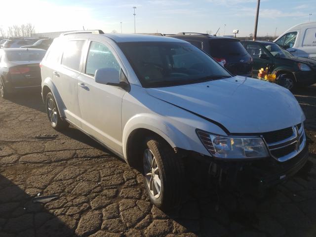 DODGE JOURNEY SX 2015 3c4pdcbg4ft529185