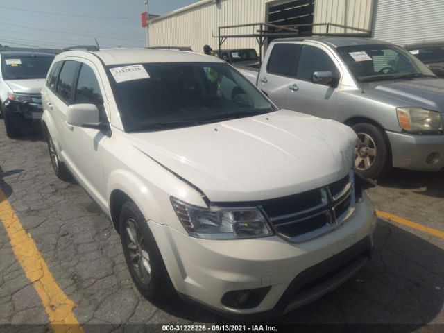 DODGE JOURNEY 2015 3c4pdcbg4ft551770