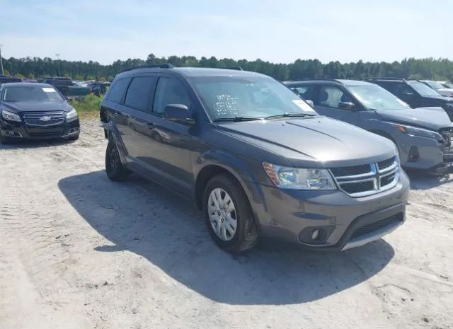 DODGE JOURNEY 2015 3c4pdcbg4ft557553