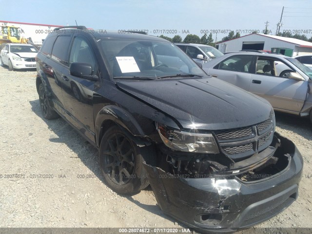 DODGE JOURNEY 2015 3c4pdcbg4ft583425