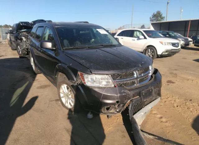 DODGE JOURNEY 2015 3c4pdcbg4ft587085