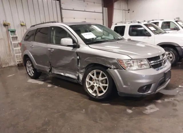 DODGE JOURNEY 2015 3c4pdcbg4ft588723