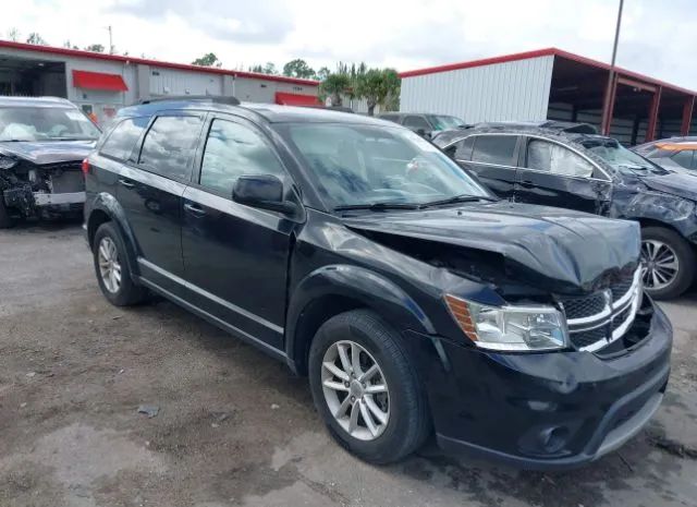 DODGE JOURNEY 2015 3c4pdcbg4ft595283