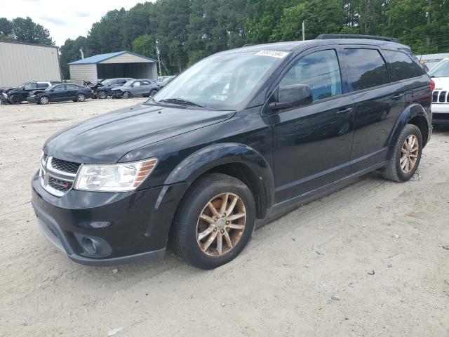 DODGE JOURNEY 2015 3c4pdcbg4ft595364