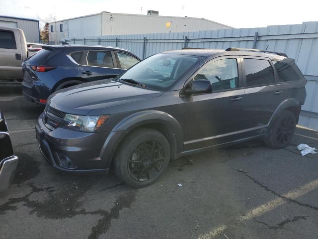 DODGE JOURNEY 2015 3c4pdcbg4ft598121