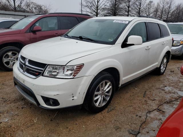 DODGE JOURNEY SX 2015 3c4pdcbg4ft599463