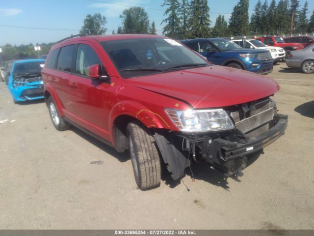 DODGE JOURNEY 2015 3c4pdcbg4ft599513