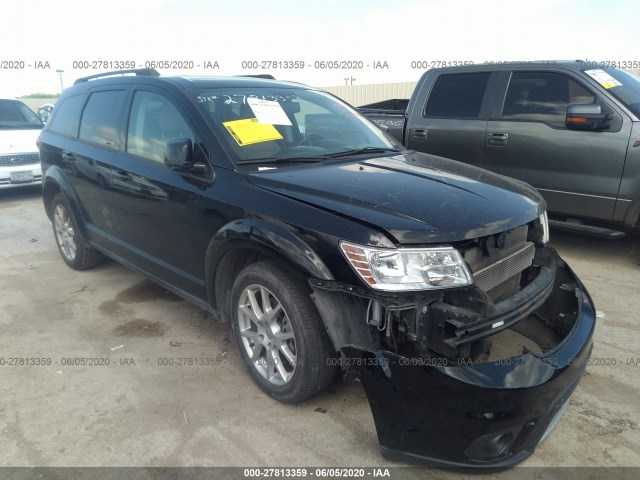 DODGE JOURNEY 2015 3c4pdcbg4ft610445