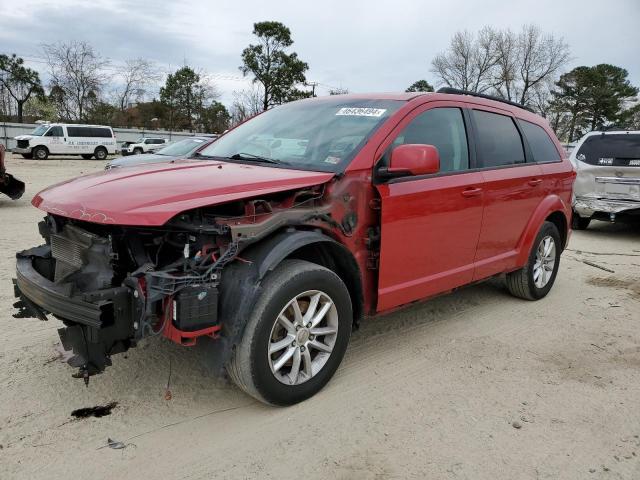 DODGE JOURNEY 2015 3c4pdcbg4ft616519