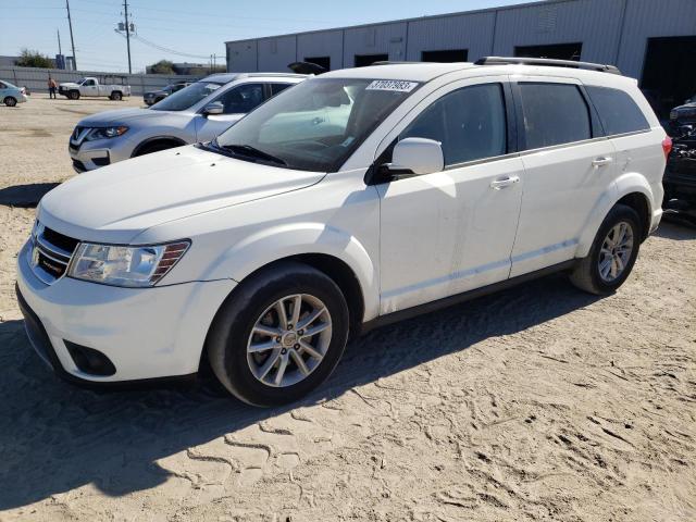 DODGE JOURNEY SX 2015 3c4pdcbg4ft627763