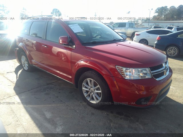 DODGE JOURNEY 2015 3c4pdcbg4ft637161