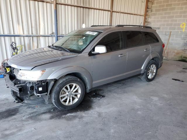 DODGE JOURNEY SX 2015 3c4pdcbg4ft658172