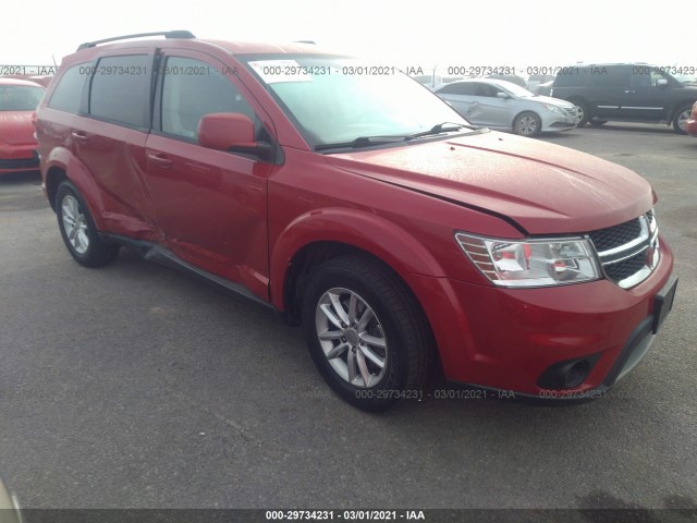 DODGE JOURNEY 2015 3c4pdcbg4ft658205