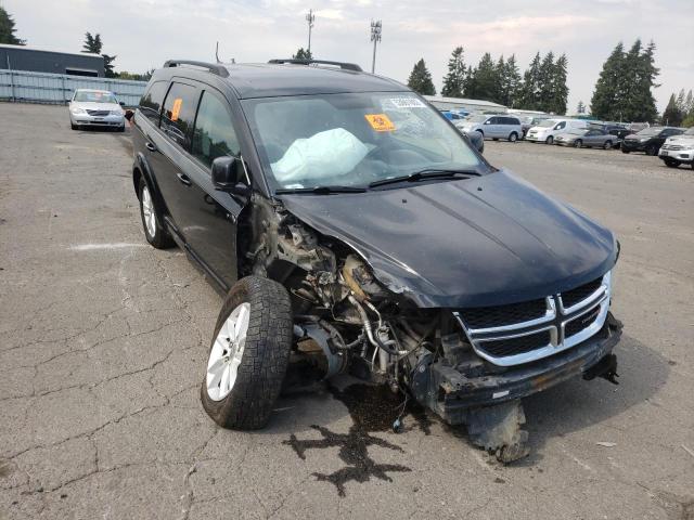 DODGE JOURNEY SX 2015 3c4pdcbg4ft668426