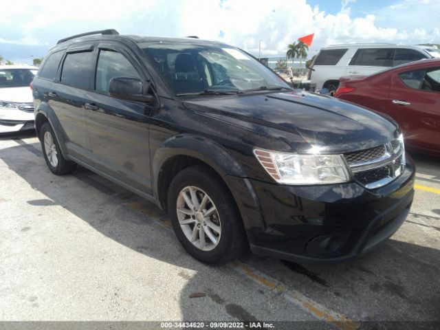 DODGE JOURNEY 2015 3c4pdcbg4ft668586