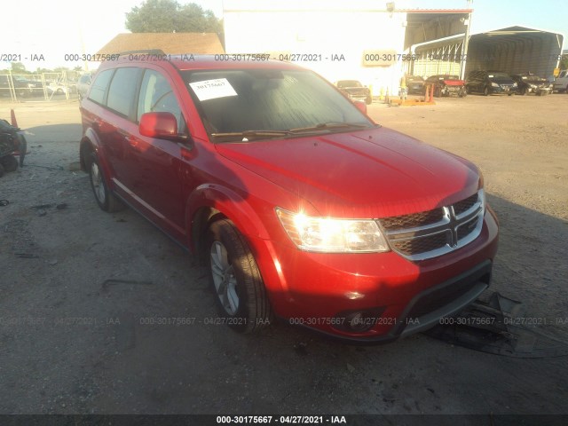 DODGE JOURNEY 2015 3c4pdcbg4ft668989