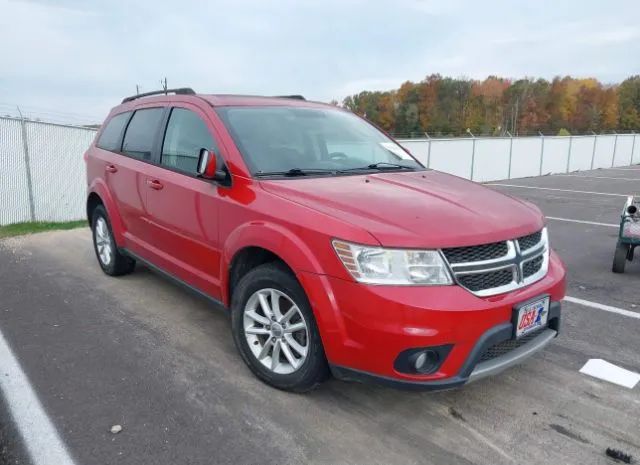 DODGE JOURNEY 2015 3c4pdcbg4ft673514