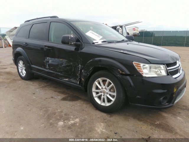 DODGE JOURNEY 2015 3c4pdcbg4ft673559