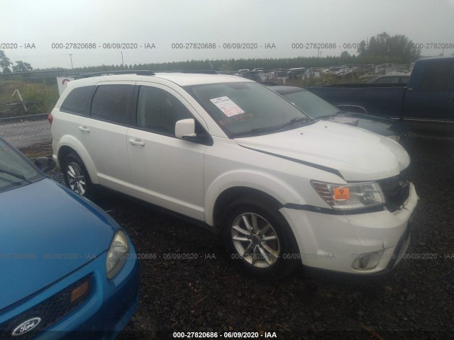 DODGE JOURNEY 2015 3c4pdcbg4ft677059