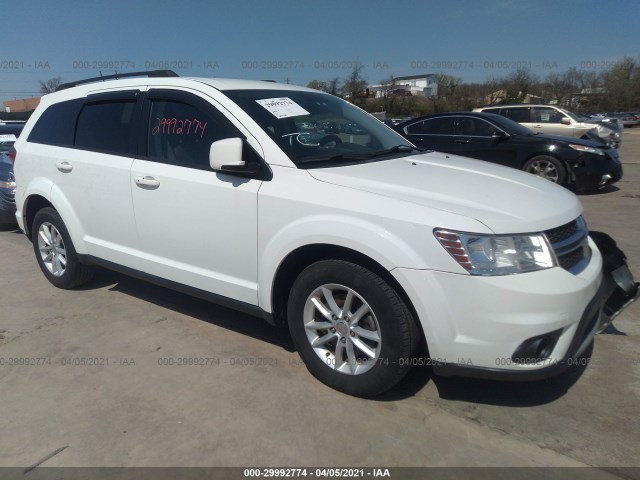 DODGE JOURNEY 2015 3c4pdcbg4ft682181