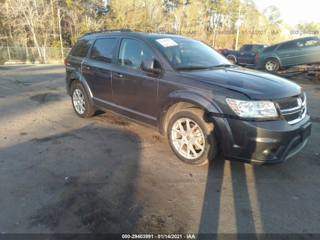 DODGE JOURNEY 2015 3c4pdcbg4ft682956