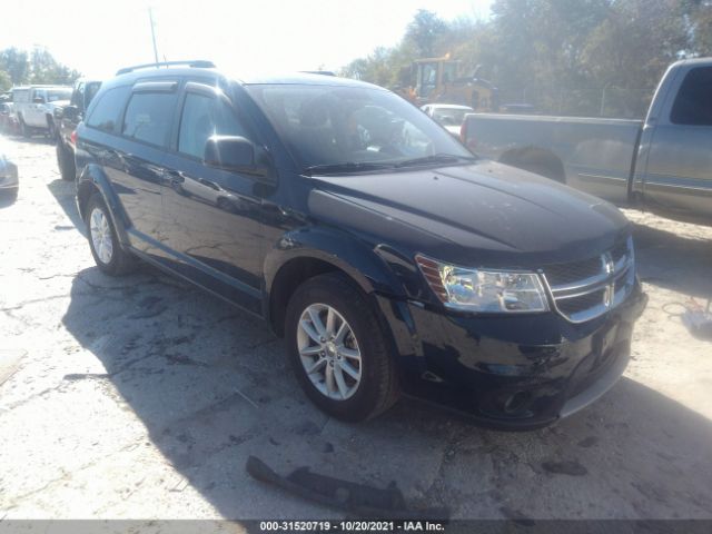 DODGE JOURNEY 2015 3c4pdcbg4ft696808