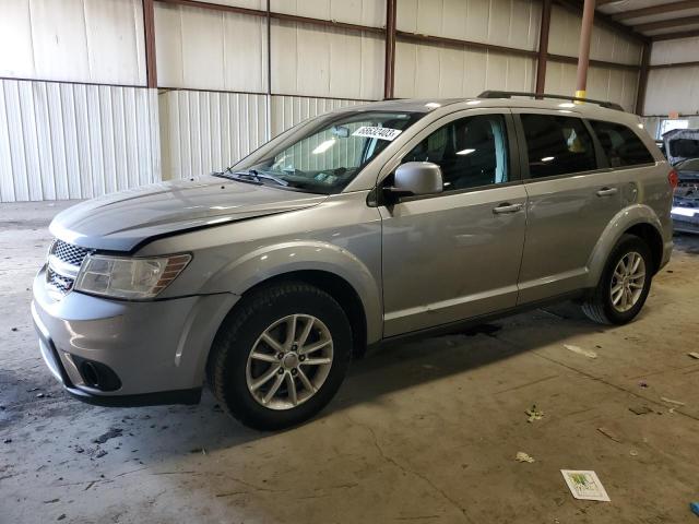 DODGE JOURNEY SX 2015 3c4pdcbg4ft697134