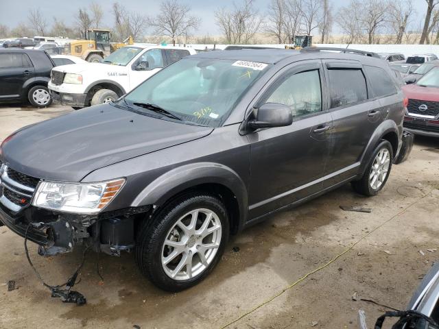 DODGE JOURNEY 2015 3c4pdcbg4ft699790