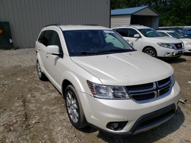 DODGE JOURNEY SX 2015 3c4pdcbg4ft700047