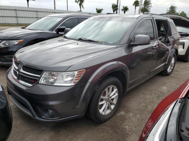 DODGE JOURNEY SX 2015 3c4pdcbg4ft709072