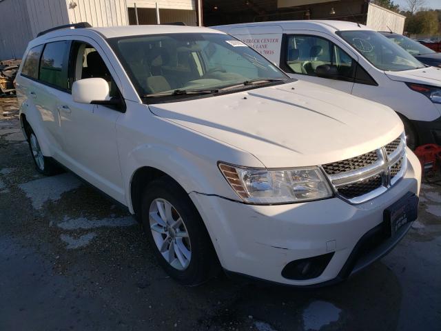 DODGE JOURNEY SX 2015 3c4pdcbg4ft711324