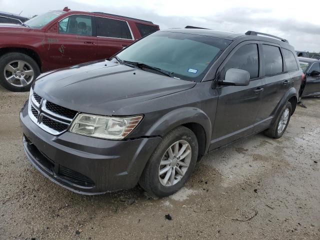 DODGE JOURNEY 2015 3c4pdcbg4ft711615