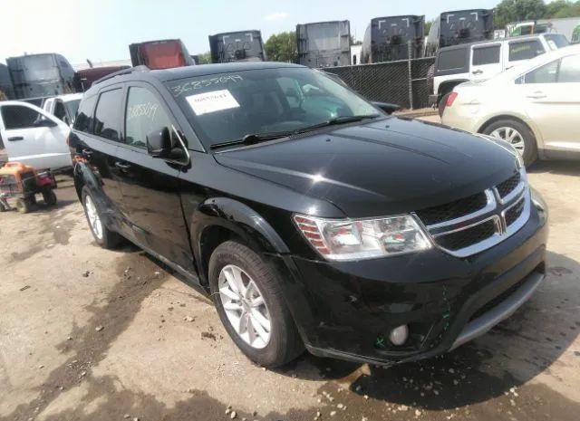 DODGE JOURNEY 2015 3c4pdcbg4ft722517