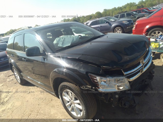 DODGE JOURNEY 2015 3c4pdcbg4ft722713