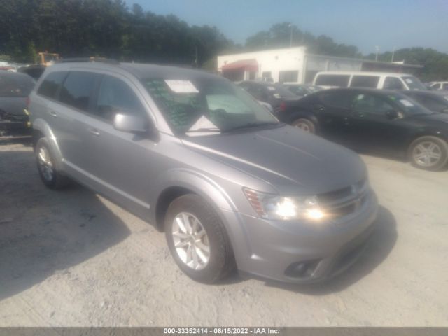 DODGE JOURNEY 2015 3c4pdcbg4ft722792