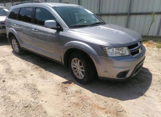 DODGE JOURNEY 2015 3c4pdcbg4ft722937